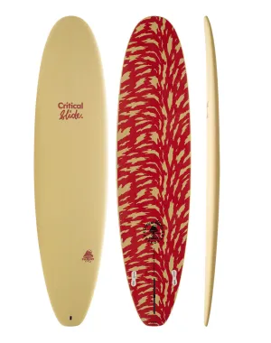 Critical Slide Fun Guy - ES ( Less than 10 left )