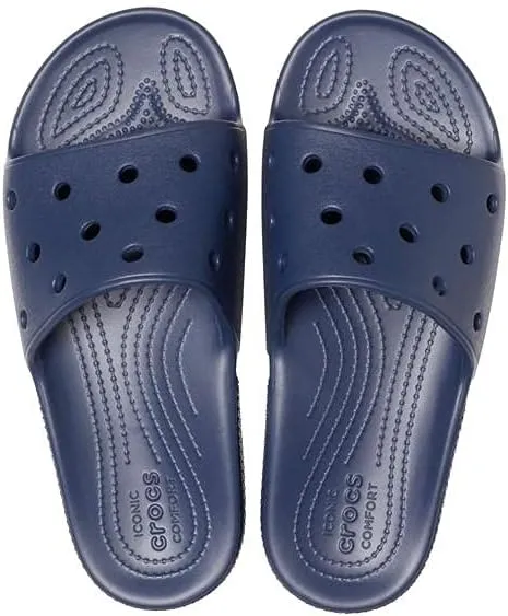 Crocs Unisex-Adult Classic Slide Sandals