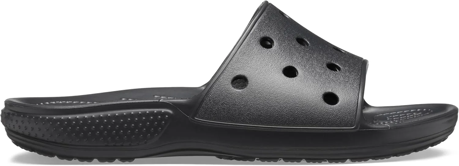 Crocs Unisex-Adult Classic Slide Sandals