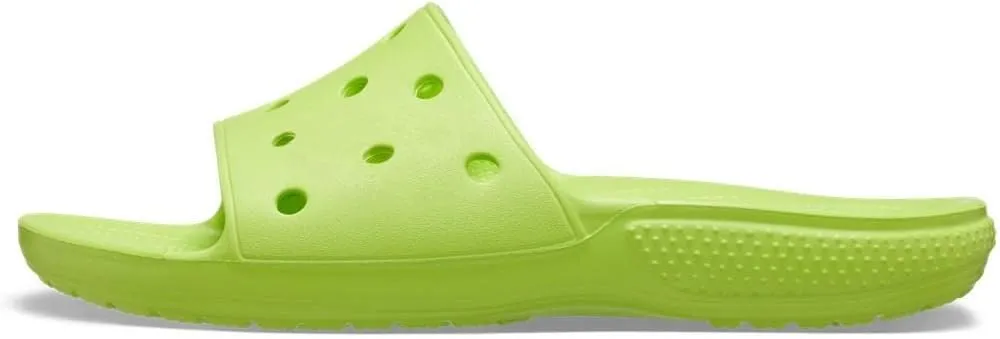 Crocs Unisex-Adult Classic Slide Sandals