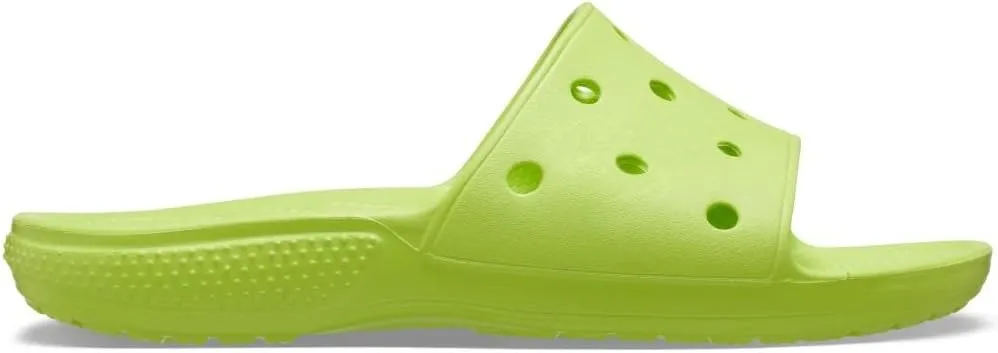 Crocs Unisex-Adult Classic Slide Sandals