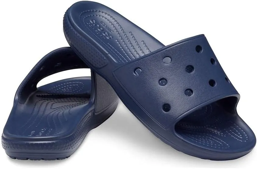 Crocs Unisex-Adult Classic Slide Sandals