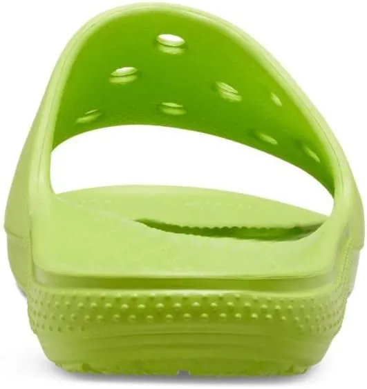 Crocs Unisex-Adult Classic Slide Sandals