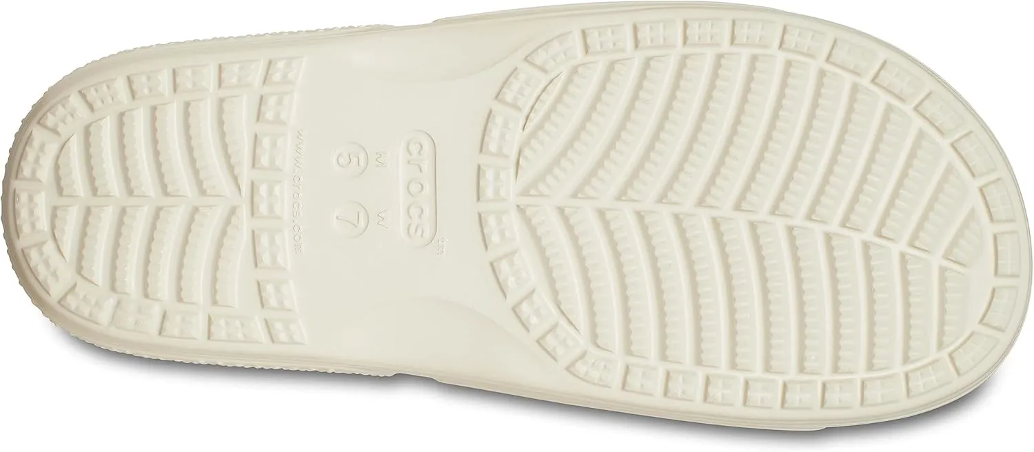 Crocs Unisex-Adult Classic Slide Sandals
