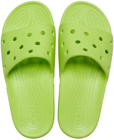 Crocs Unisex-Adult Classic Slide Sandals