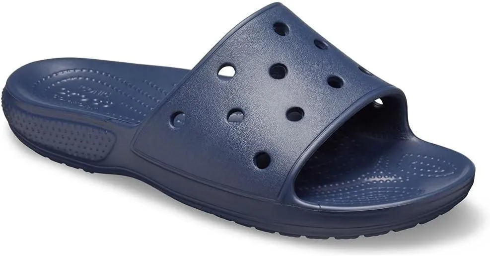Crocs Unisex-Adult Classic Slide Sandals