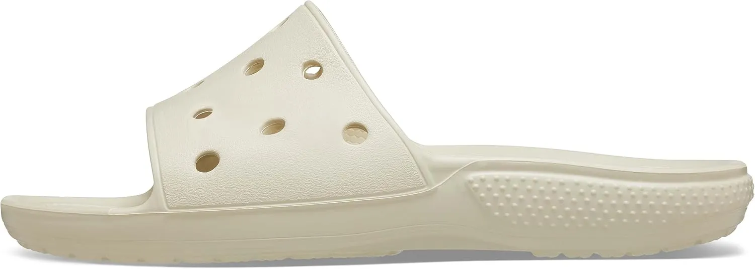 Crocs Unisex-Adult Classic Slide Sandals