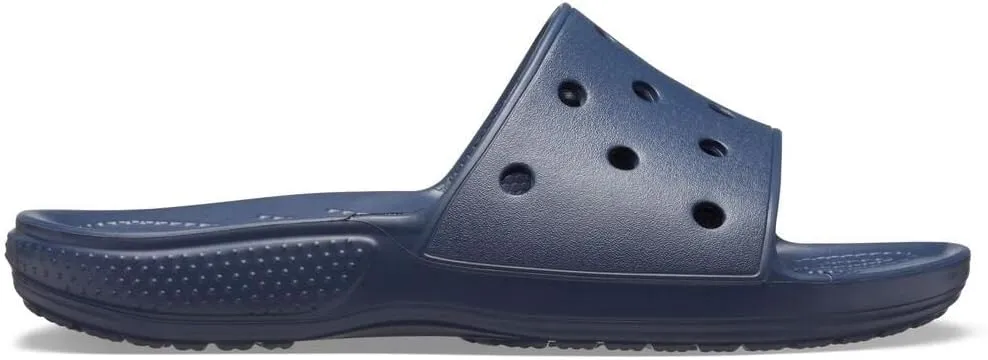 Crocs Unisex-Adult Classic Slide Sandals