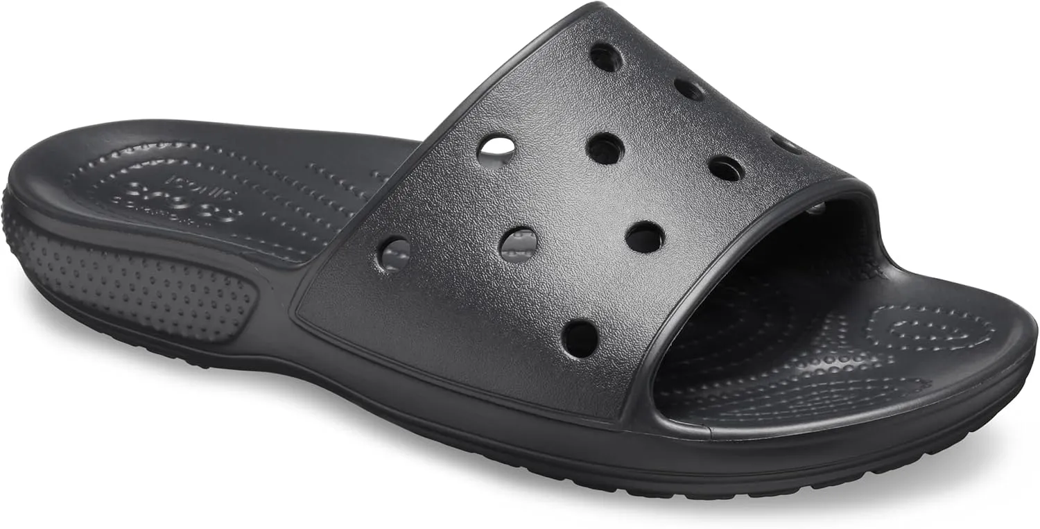 Crocs Unisex-Adult Classic Slide Sandals