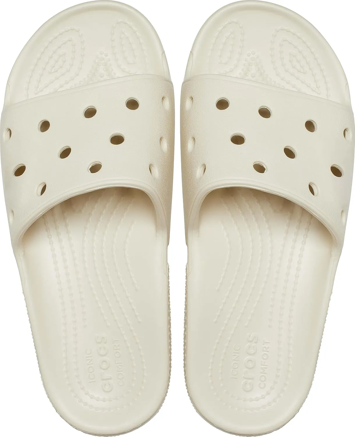 Crocs Unisex-Adult Classic Slide Sandals
