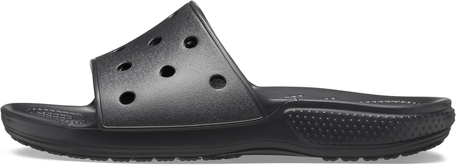 Crocs Unisex-Adult Classic Slide Sandals