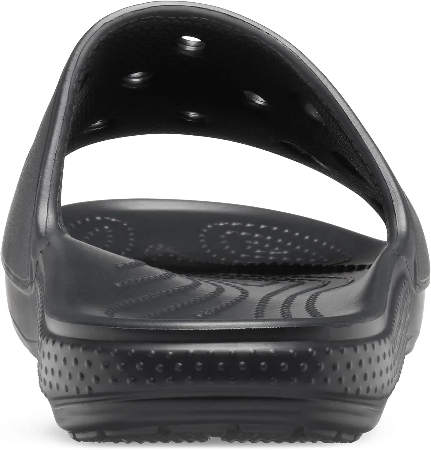 Crocs Unisex-Adult Classic Slide Sandals