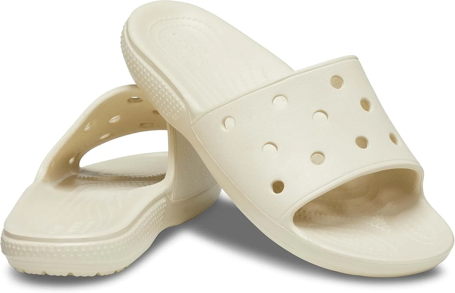Crocs Unisex-Adult Classic Slide Sandals