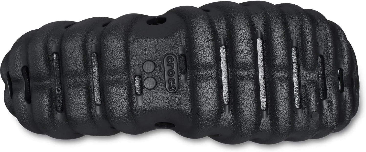 Crocs Unisex-Adult Echo Slide