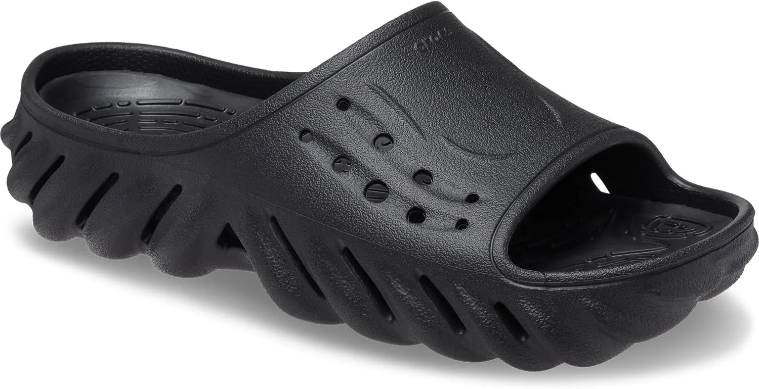 Crocs Unisex-Adult Echo Slide