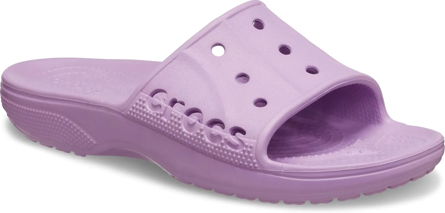 Crocs Unisex-Adult Via Slide