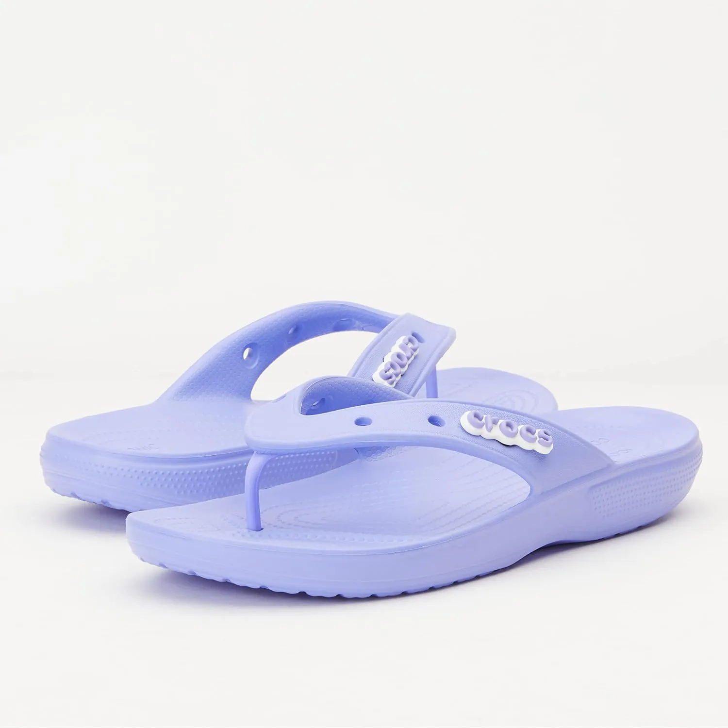 Crocs Women's Men's Classic Flip Flops