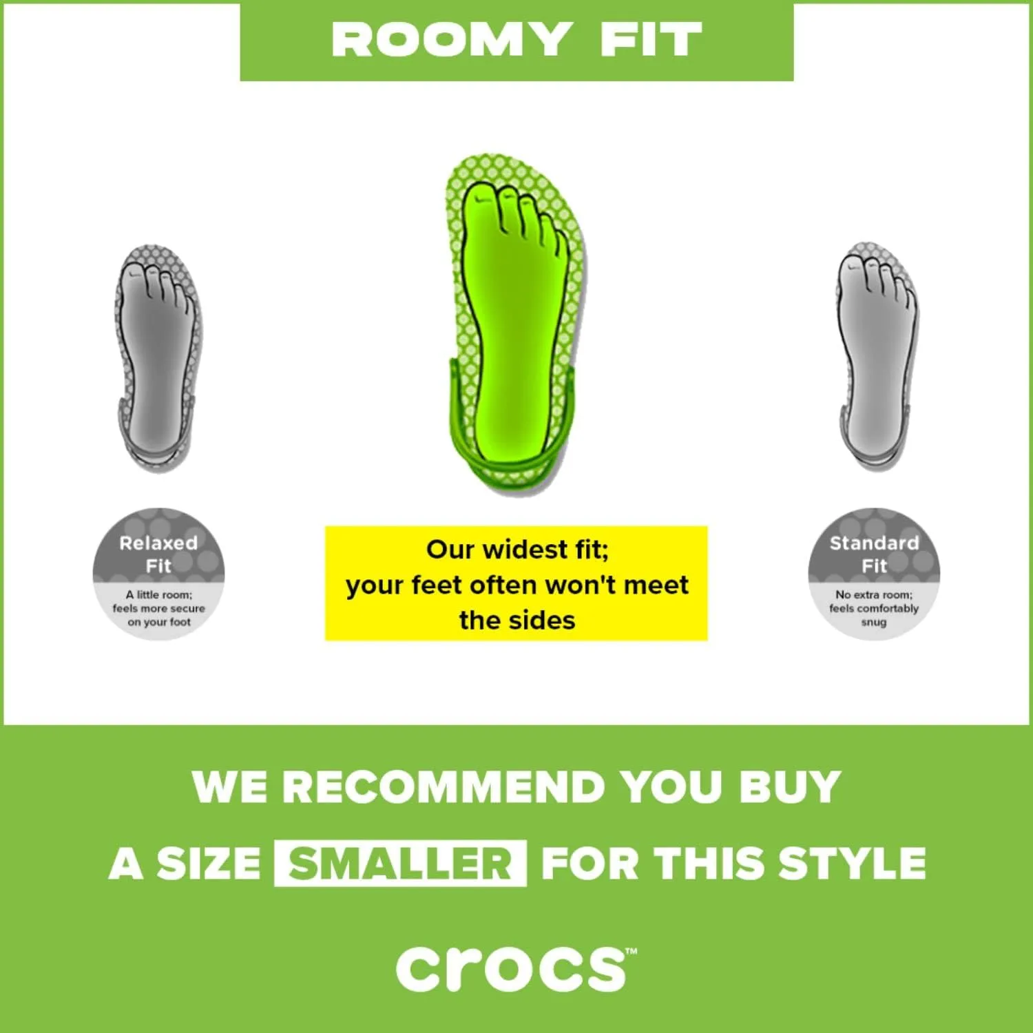 Crocs Women's Men's Classic Flip Flops