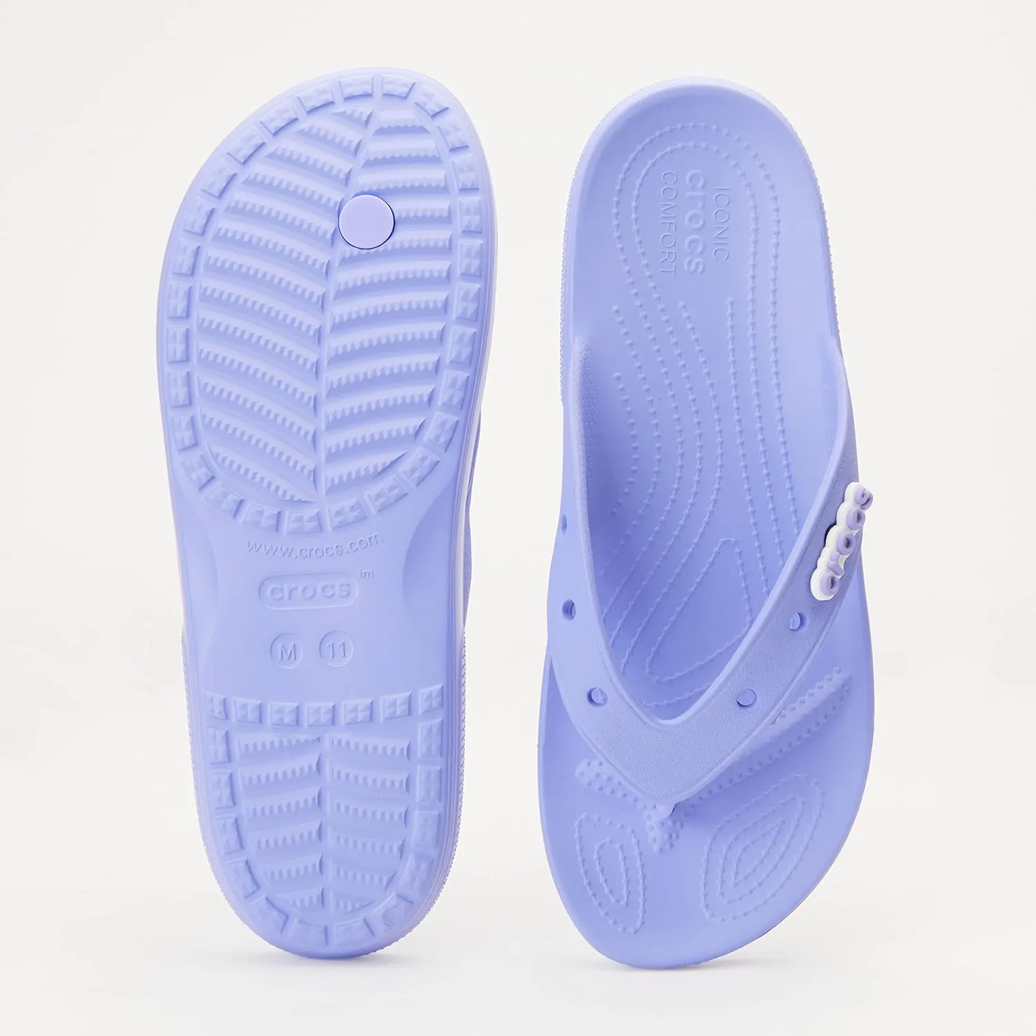 Crocs Women's Men's Classic Flip Flops