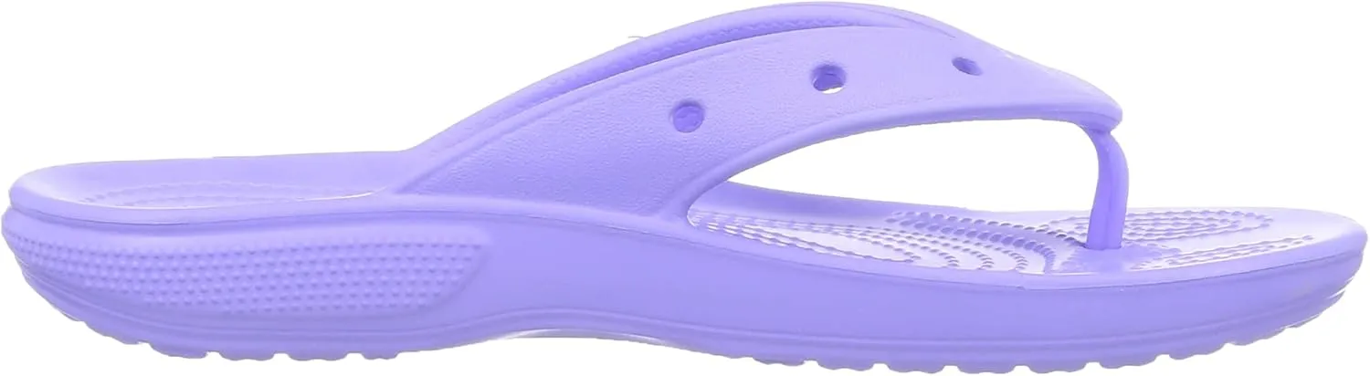 Crocs Women's Men's Classic Flip Flops