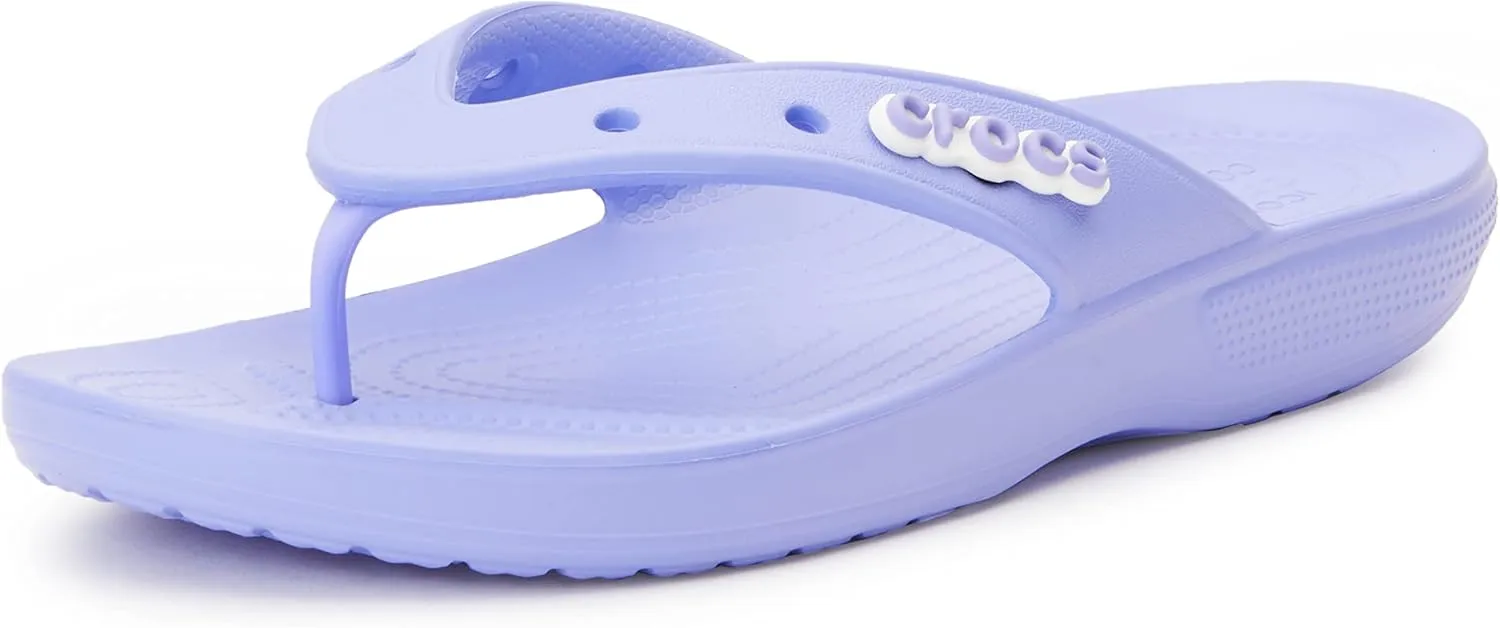 Crocs Women's Men's Classic Flip Flops