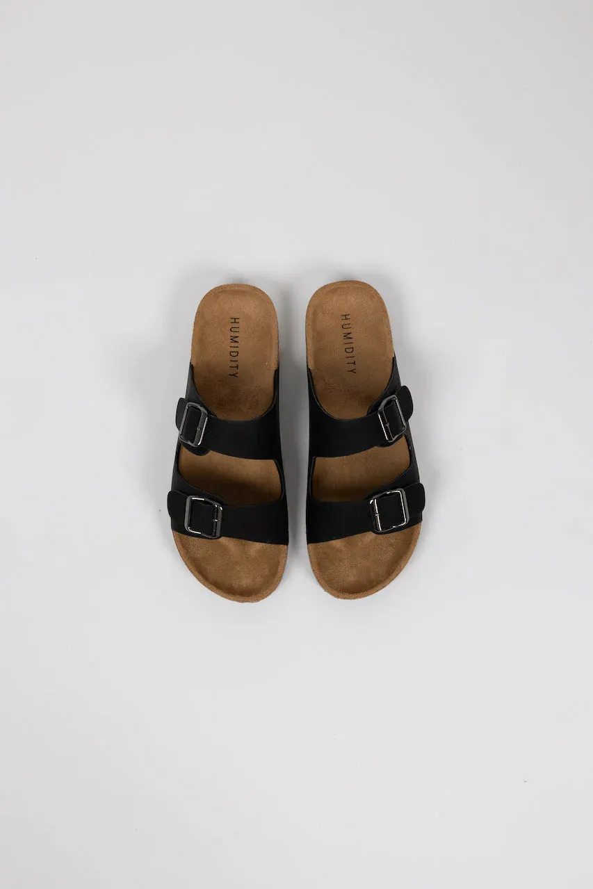 Cruise Slide | Black