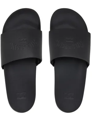 CUSH SLIDE