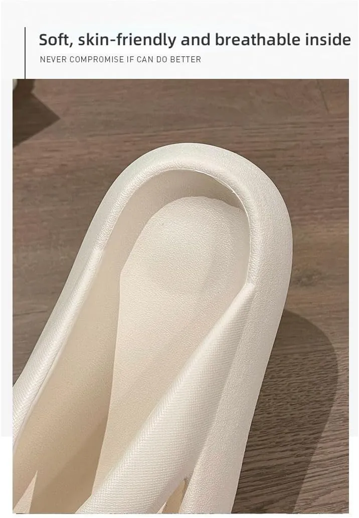 Cute puppy slippers Slippers for Women and Men Soft House Slippers with Slip-on Indoor Outdoor Slippers Creative Gifts wearing beach couple slippers women for lovely gifts