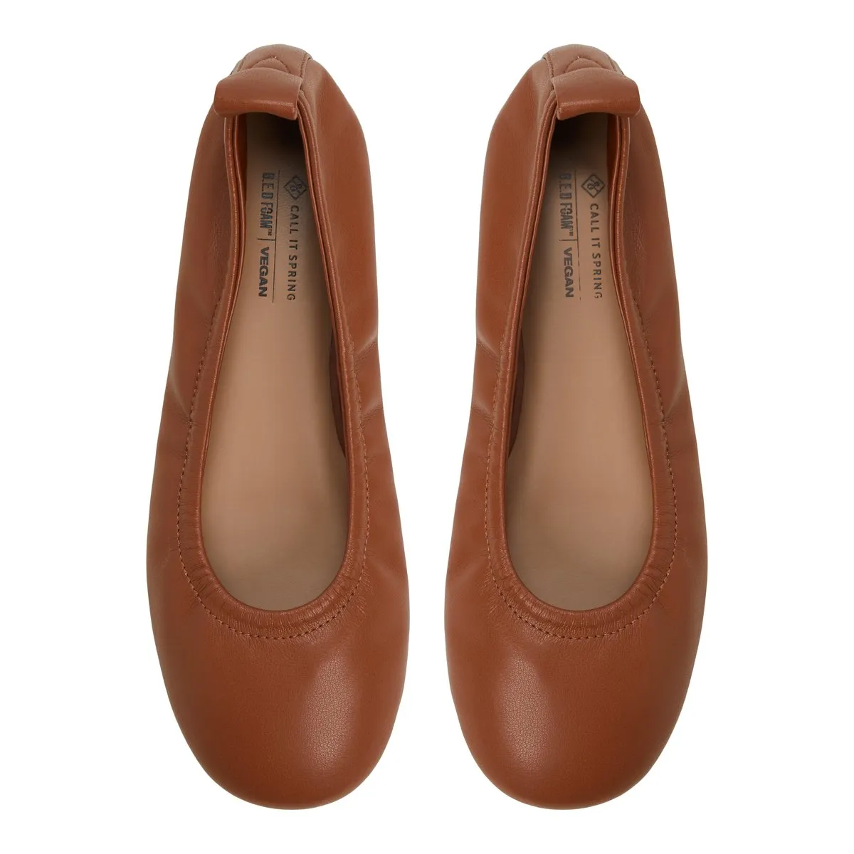 Daena Ballet Flats