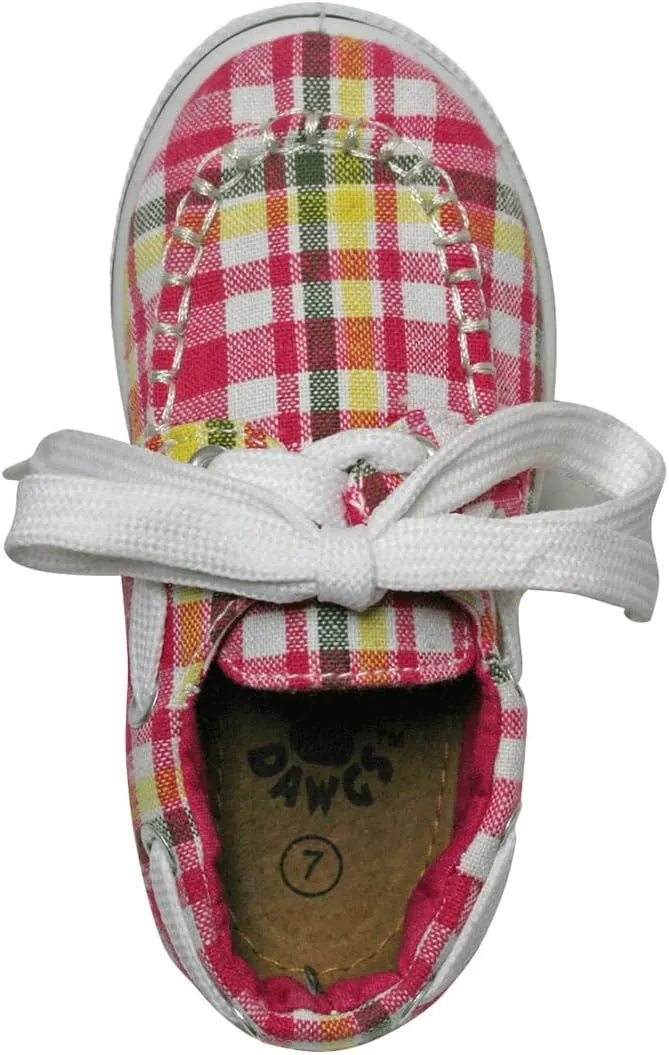DAWGS Kaymann Boat Shoe (Toddler/Little Kid)