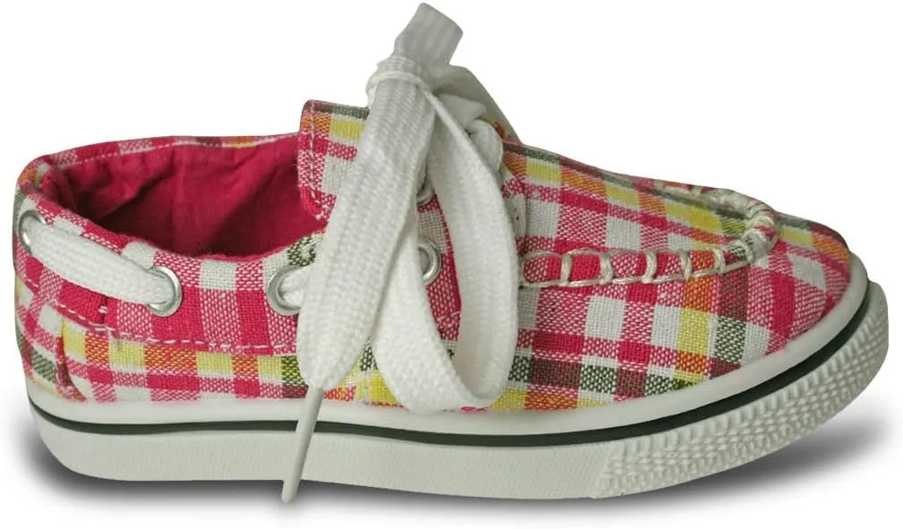 DAWGS Kaymann Boat Shoe (Toddler/Little Kid)