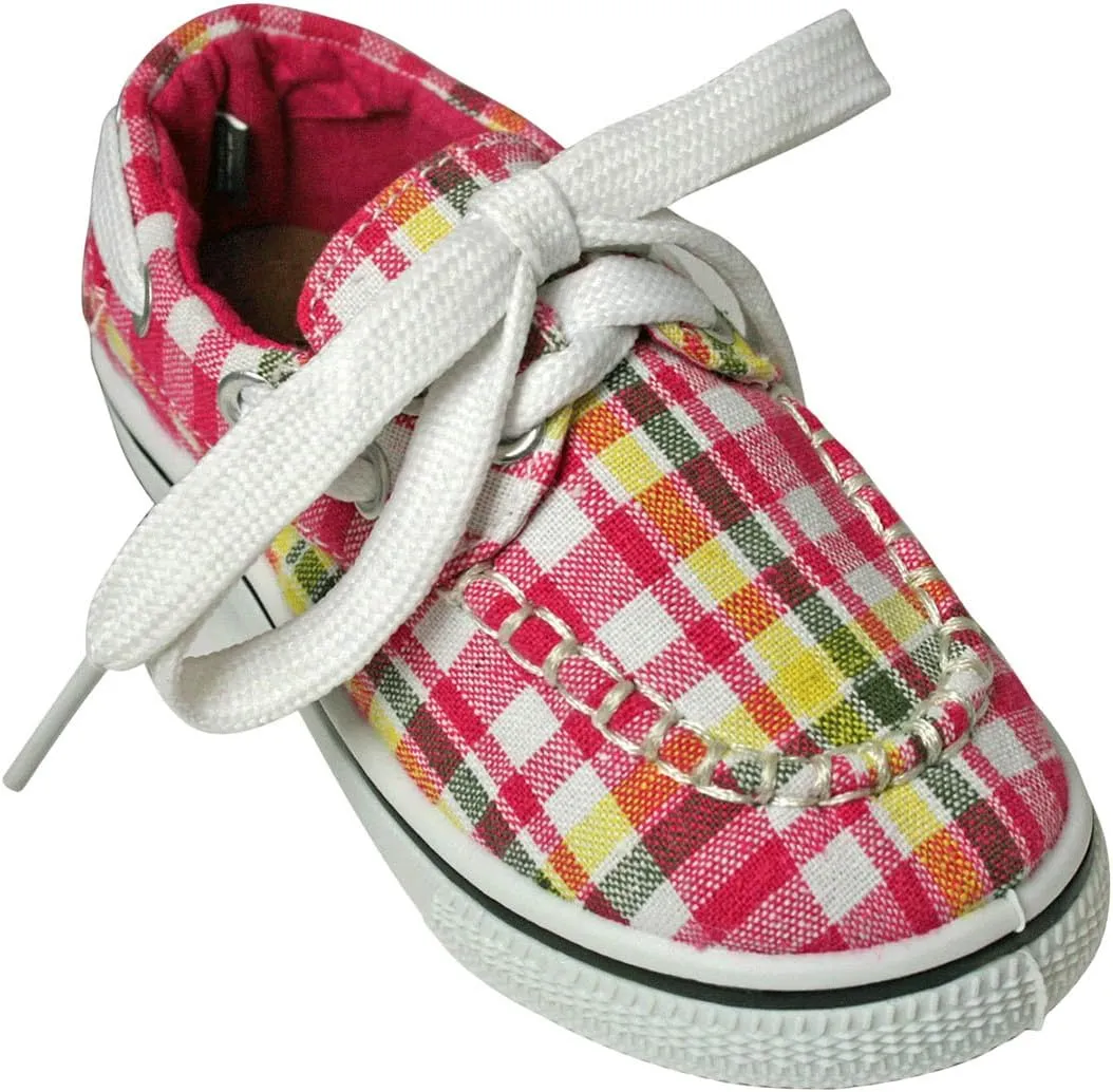 DAWGS Kaymann Boat Shoe (Toddler/Little Kid)