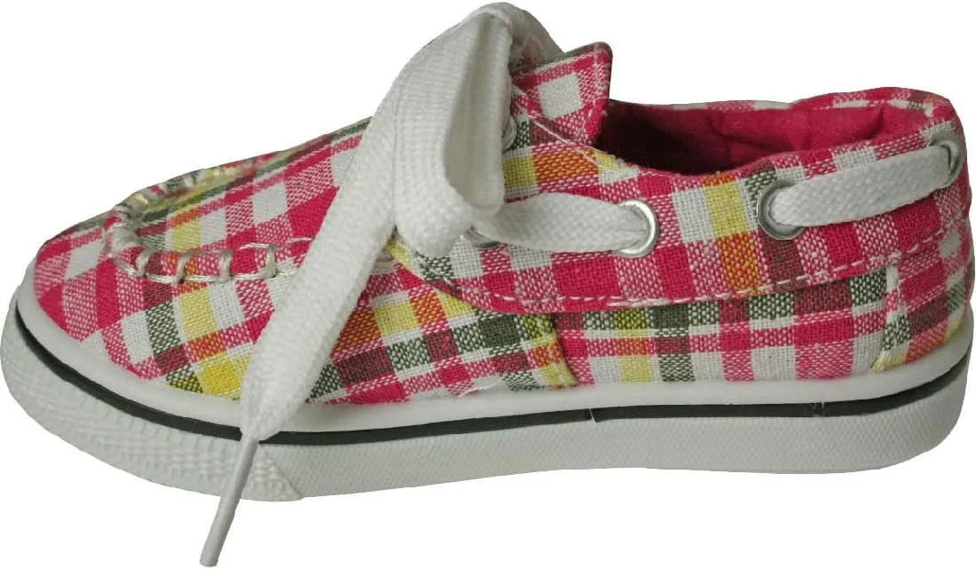 DAWGS Kaymann Boat Shoe (Toddler/Little Kid)