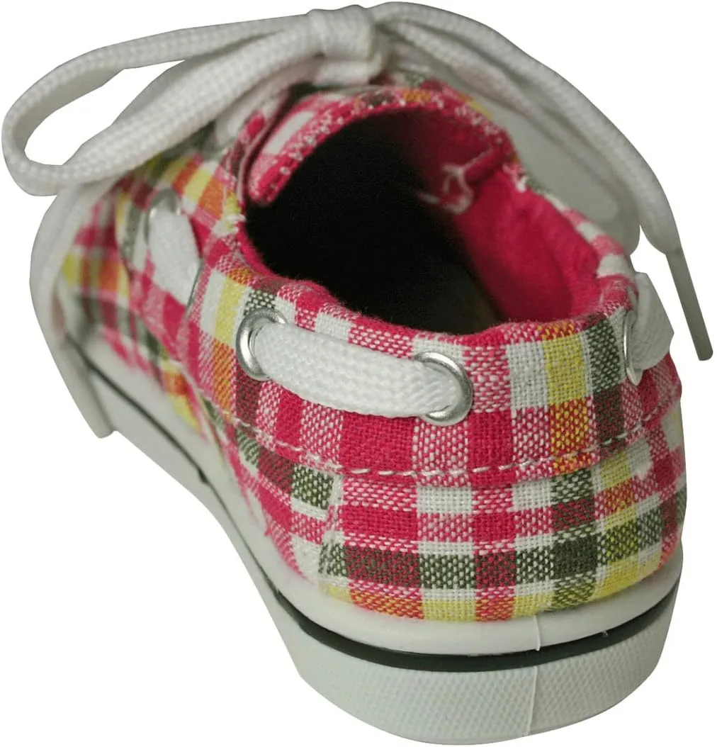DAWGS Kaymann Boat Shoe (Toddler/Little Kid)