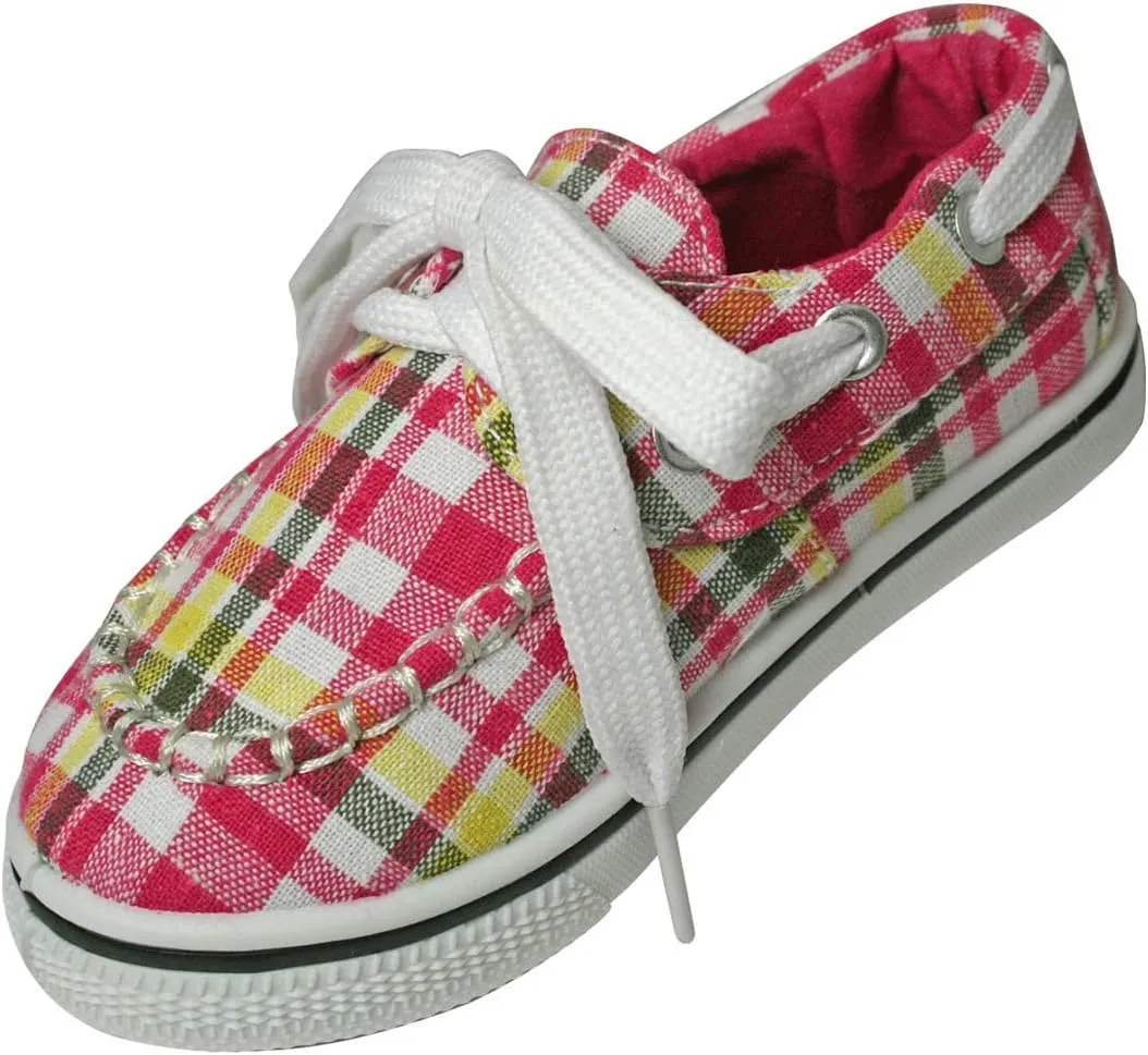 DAWGS Kaymann Boat Shoe (Toddler/Little Kid)