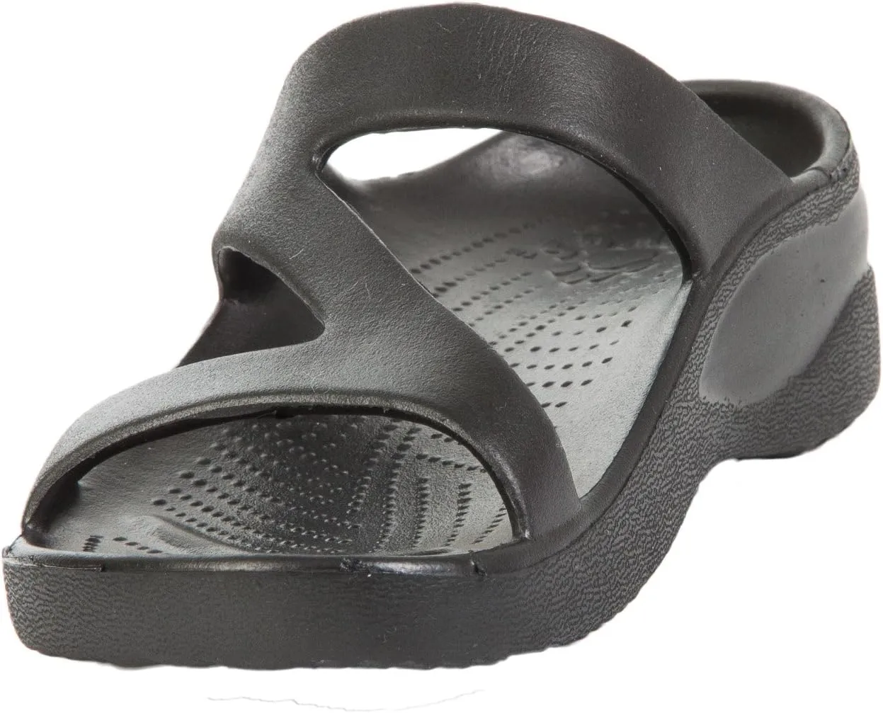 DAWGS Toddlers' Z Sandals | Lightweight | Ultra Soft | Arch Support | All Day Comfort