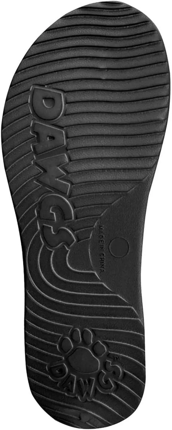 DAWGS Toddlers' Z Sandals | Lightweight | Ultra Soft | Arch Support | All Day Comfort