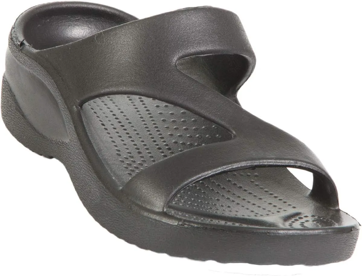 DAWGS Toddlers' Z Sandals | Lightweight | Ultra Soft | Arch Support | All Day Comfort
