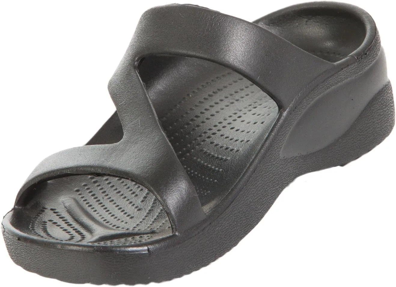 DAWGS Toddlers' Z Sandals | Lightweight | Ultra Soft | Arch Support | All Day Comfort
