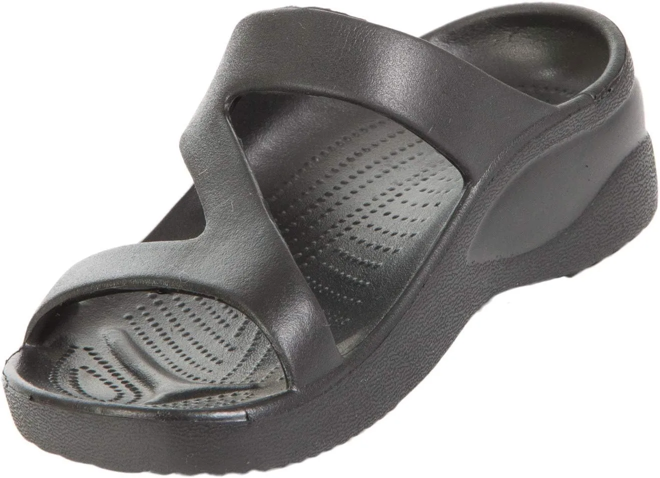 DAWGS Toddlers' Z Sandals | Lightweight | Ultra Soft | Arch Support | All Day Comfort