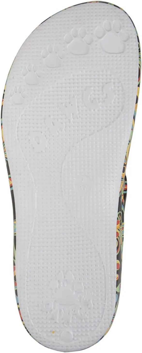 DAWGS Women's Loudmouth Z Sandals