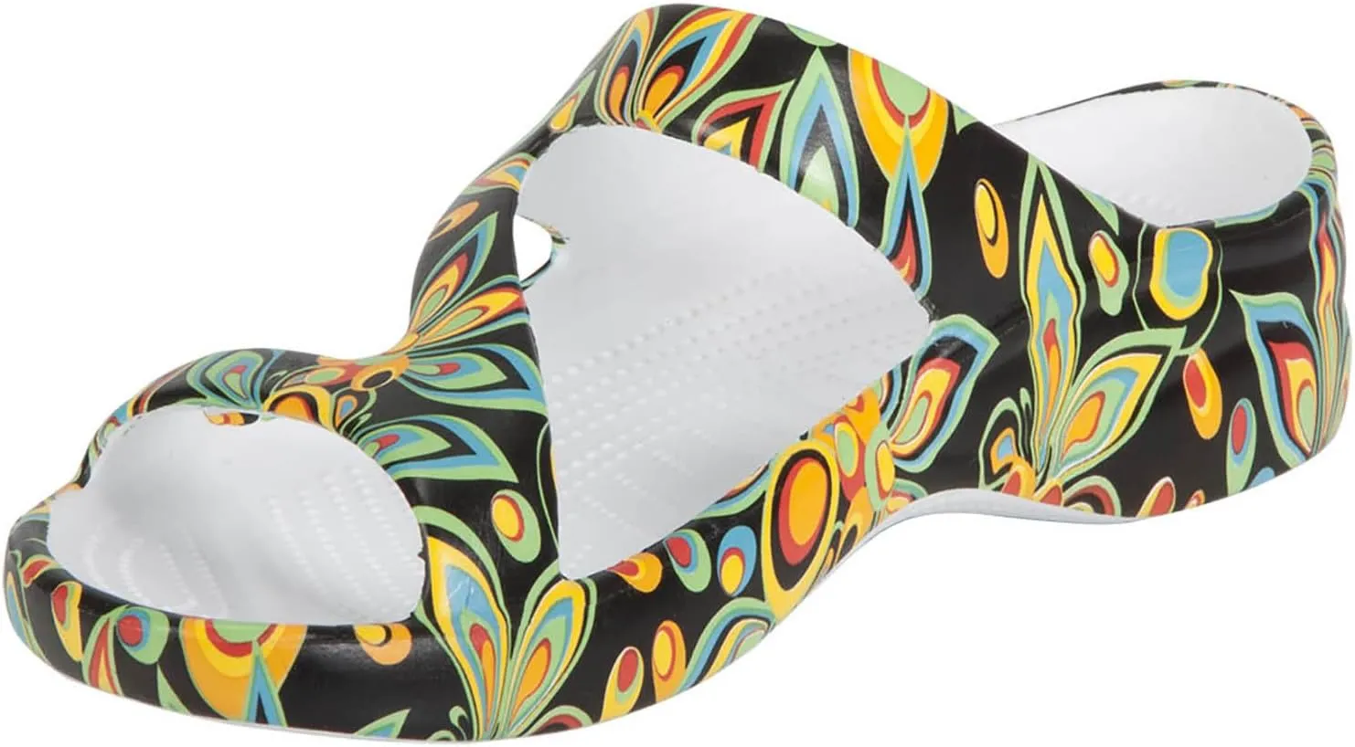DAWGS Women's Loudmouth Z Sandals