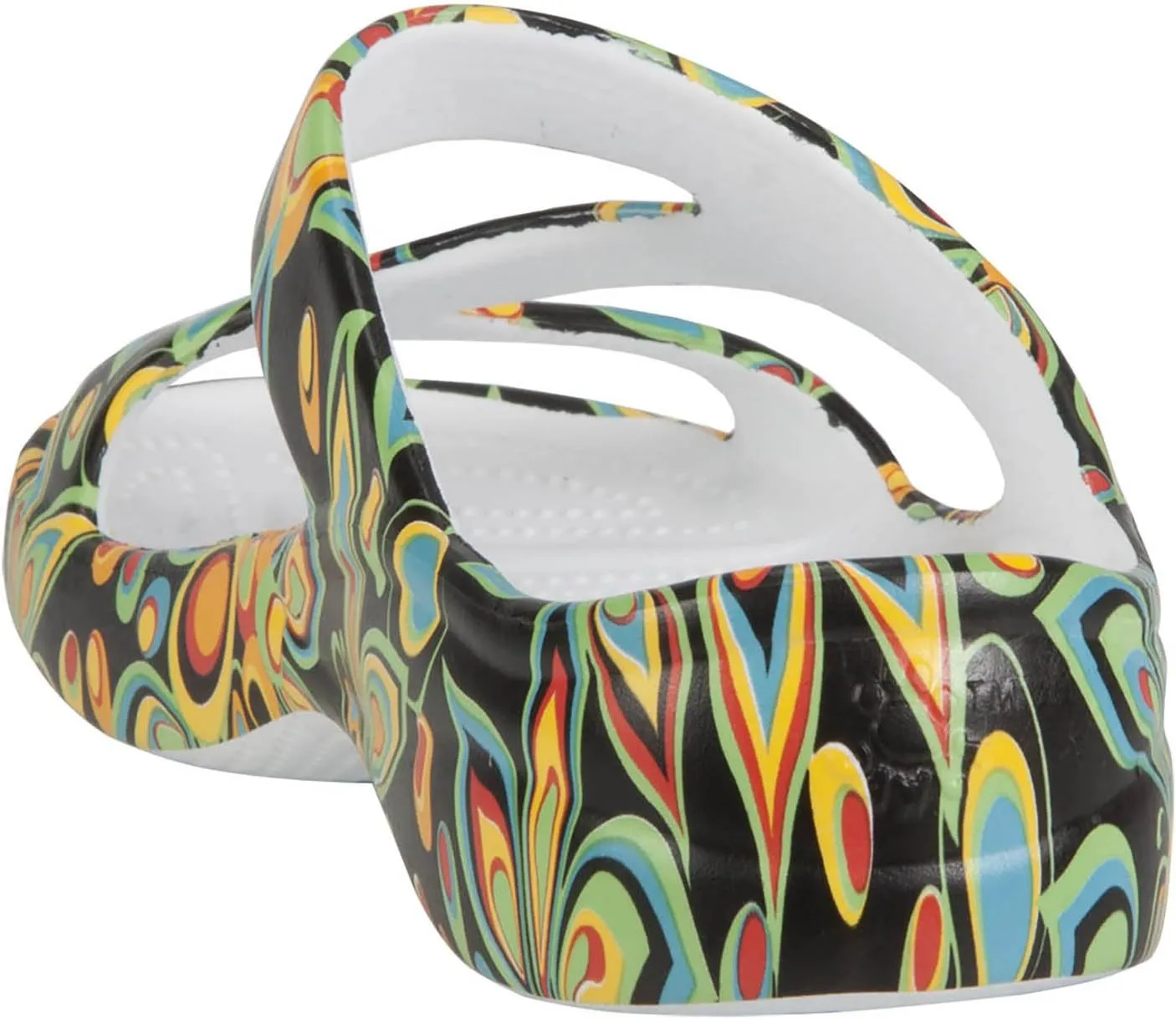 DAWGS Women's Loudmouth Z Sandals