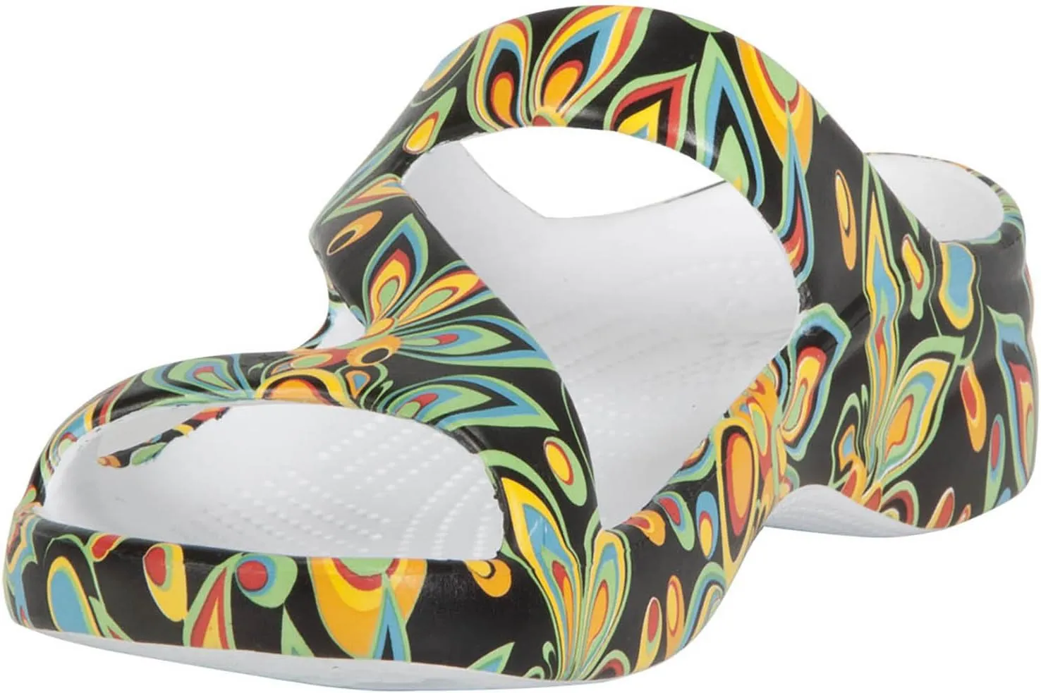 DAWGS Women's Loudmouth Z Sandals
