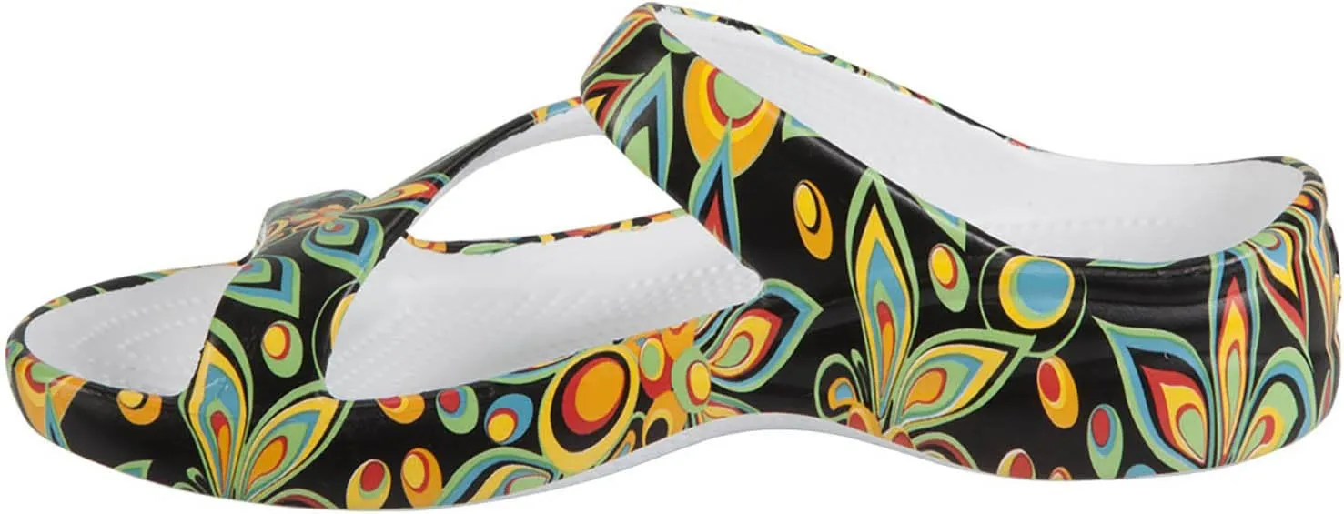 DAWGS Women's Loudmouth Z Sandals
