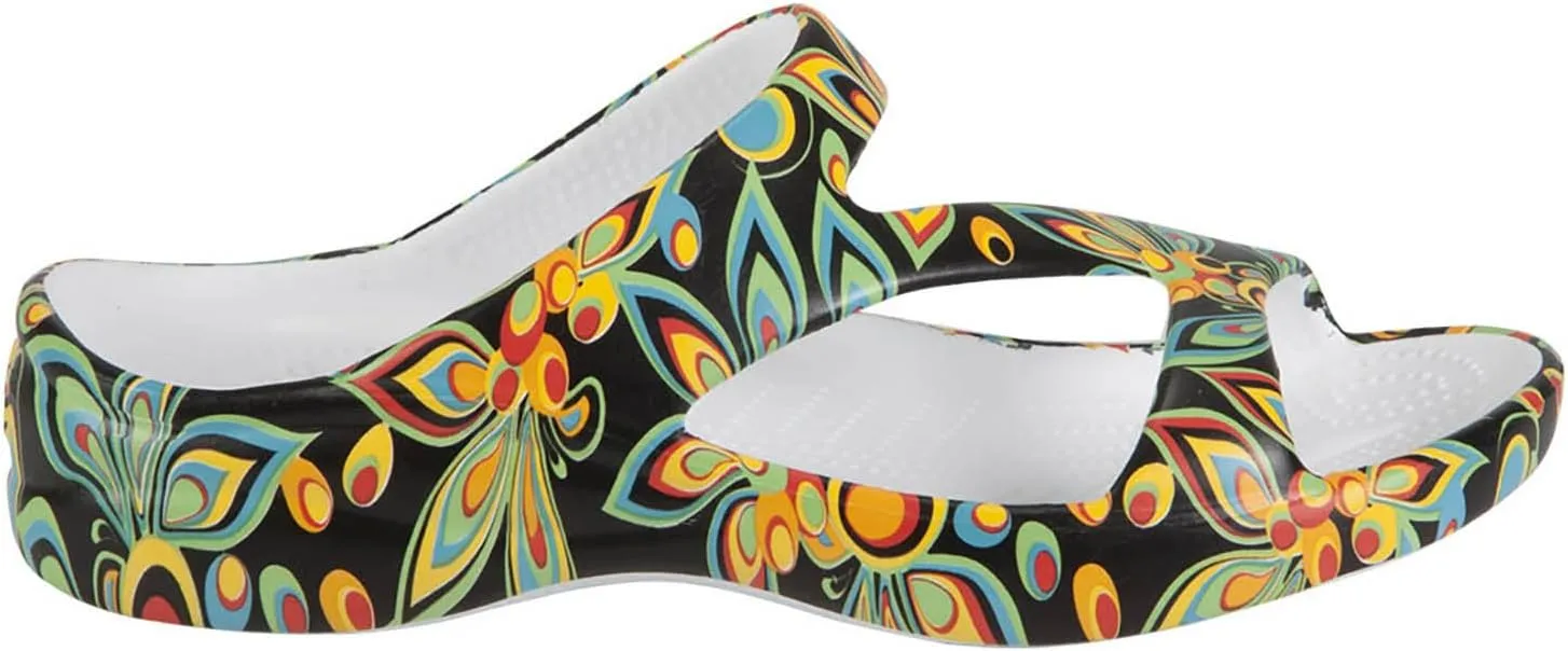 DAWGS Women's Loudmouth Z Sandals