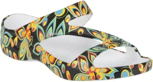 DAWGS Women's Loudmouth Z Sandals