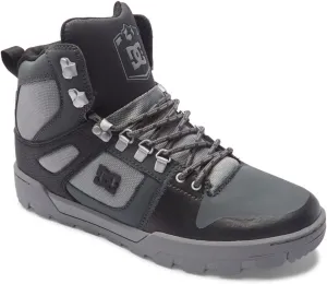 DC Shoes Men's Low-Top Sneakers Boat Shoe, EU