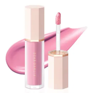 Dear Dahlia Sweet Essentials Set – Blush, Eyes, and Lips