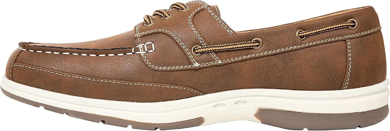 Deer Stags Men's Mitch Boat Shoe